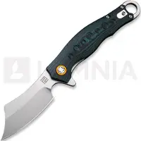 Artisan Corsair Linerlock Green
