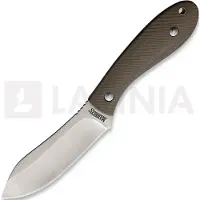 Marbles Fixed Blade Micarta