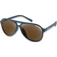 Bobster Maverick Matte Navy Frame