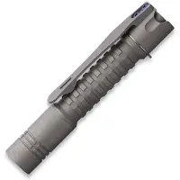 ReyLight Pineapple Mini Flashlight Ti