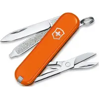 Victorinox Classic SD Mango Tango Multitool