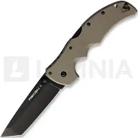 Cold Steel Recon 1 Lockback Tanto DE Taschenmesser