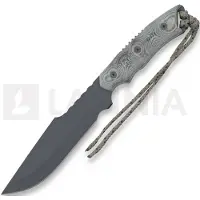 Tops knives Alaskan Harpoon Überlebensmesser