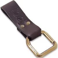 Casström N3 Dangler, braun