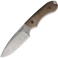 Bradford Knives Guardian 4.2 3D Natural Messer