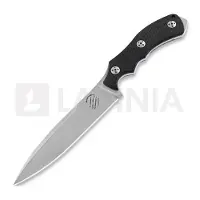 Bastinelli Raptor L M390 Messer, satin
