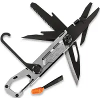 Gerber Stake Out Silver Multitool