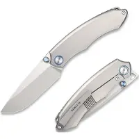 Remette Wild Species WD108-G Taschenmesser