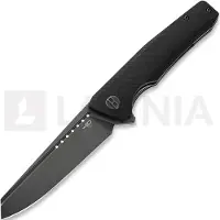 Bestech Slyther - Grey - G10, grau