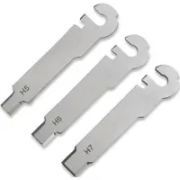 Roxon Flex Tools FT05 Set Multitool