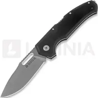 Maserin Nimrod Taschenmesser, schwarz