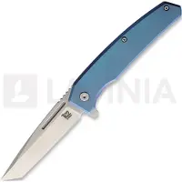Ontario Ti22 Ultrablue Taschenmesser