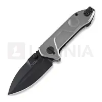 Extrema ratio Frame Rock Titan Taschenmesser, schwarz