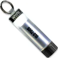 Glo-Toob AAA Series Signalleuchte, weiß