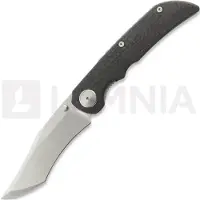 Maxace Kingsnake Taschenmesser, Carbon Fiber