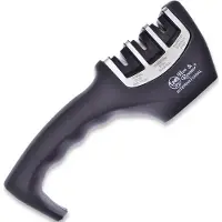 Hen & Rooster Three Stage Sharpener