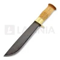 Knivsmed stromeng Samekniv 8 mit Handschutz Messer