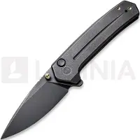We Knife Culex Button Lock Blk SW