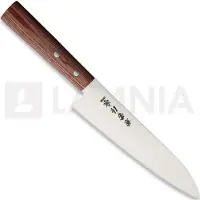 Kanetsune Kengata 180mm Japanese kitchen knife