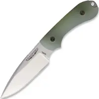 Bradford Knives Guardian 3 HP 3D Ghost G10 Messer