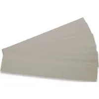 Edge Pro Polish Tapes 6000 Grit, 15 pcs
