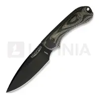 Bradford Knives Guardian3 DLC 3D, camo