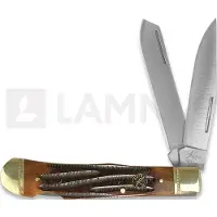 Roper Knives Double Action Lockback Pocket knife