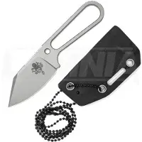 Prometheus Design Werx SPD LUK Halsmesser