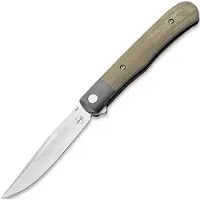 Böker Modern Trapper Uno Taschenmesser