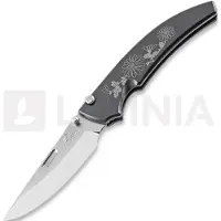 Rockstead SHU CB (ZDP) KIKU Taschenmesser