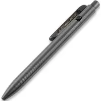 Tactile Turn Slim Side Click, Zirconium - Mini
