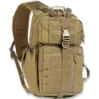 Red Rock Outdoor Gear Rambler Sling Pack coyote