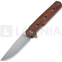 CIVIVI Navo Linerlock Wood