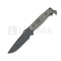 Tops knives Dawn Warrior Messer