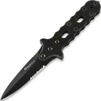 Maserin ATTAK G10 Messer