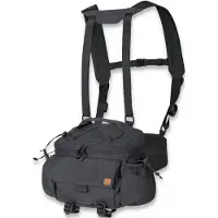 Helikon Tex Foxtrot MK2 Belt Rig, shadow grey