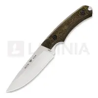 Buck Alpha Guide Richlite Messer