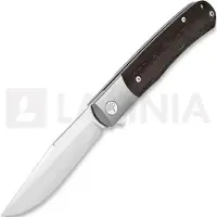 Böker Germany TRPPR Bog Oak Wood Taschenmesser