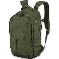Helikon Tex EDC Rucksack, Olive Green