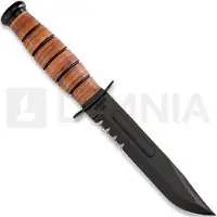 Ka-Bar US Army Fighting Messer