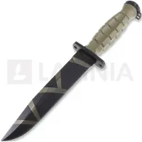 Extrema ratio MK2.1 Desert Warfare Messer