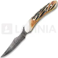Bear & Son Caper India Stag