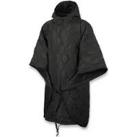Helikon Tex Swagman Roll Basic, schwarz