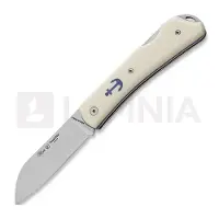 Nieto Poseidon, Bone Micarta