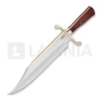 Hibben Old West Bowie