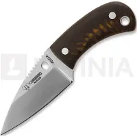 Cudeman Yoda Messer, Juma Brown