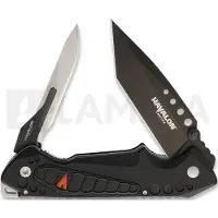 Havalon EXP Linerlock Taschenmesser