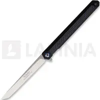 Tokisu Linerlock CF/G10 Taschenmesser