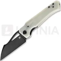Kansept Knives Egress Linerlock Jade