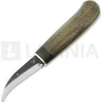 Kivalo Hirvi Opener Messer, carbon steel